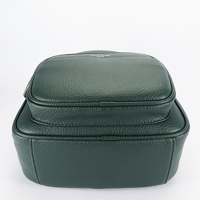 Rucsac verde inchis casual CM6921A. M7 [6]