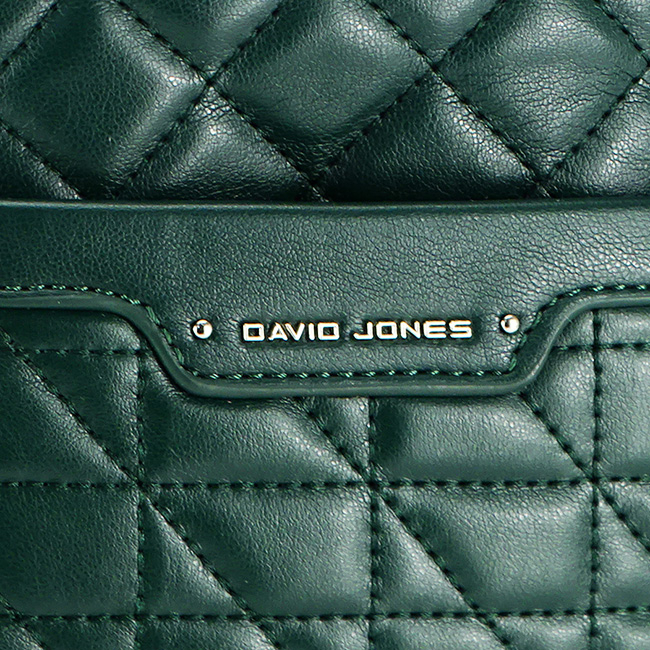 Rucsac verde inchis cu imprimeu 6824-2 119 [8]
