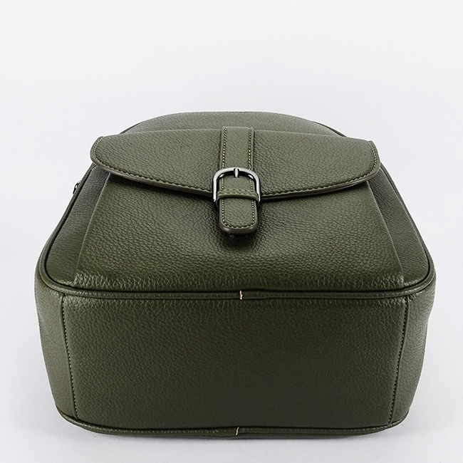 Rucsac verde masliniu Diana&CO DHO830-5 119 [6]