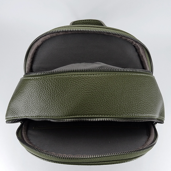 Rucsac verde masliniu Diana&CO DHO830-5 119 [7]
