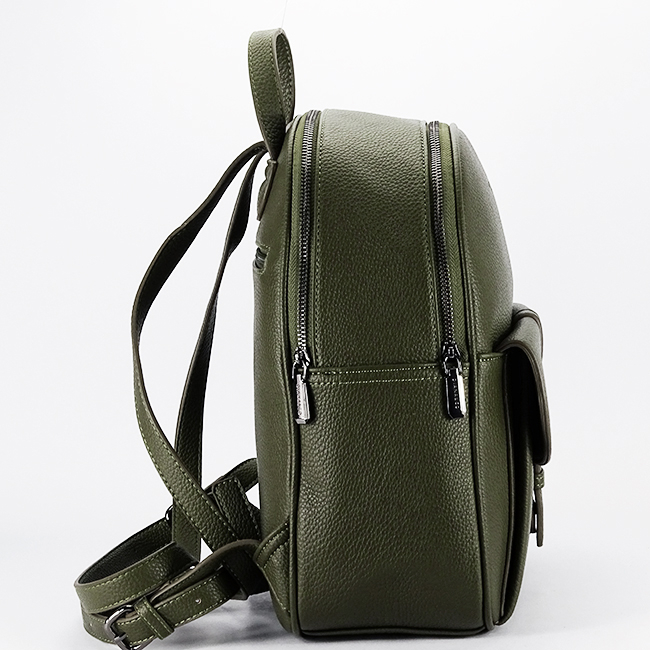 Rucsac verde masliniu Diana&CO DHO830-5 119 [4]