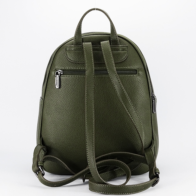 Rucsac verde masliniu Diana&CO DHO830-5 119 [5]