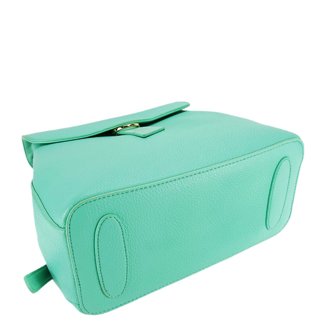 Rucsac verde menta casual  DOS3560-2 119 [5]