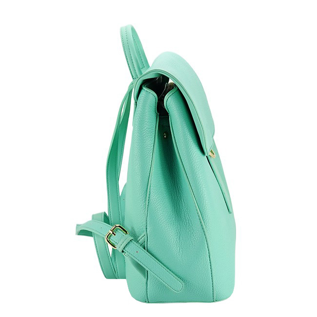 Rucsac verde menta casual  DOS3560-2 119 [3]