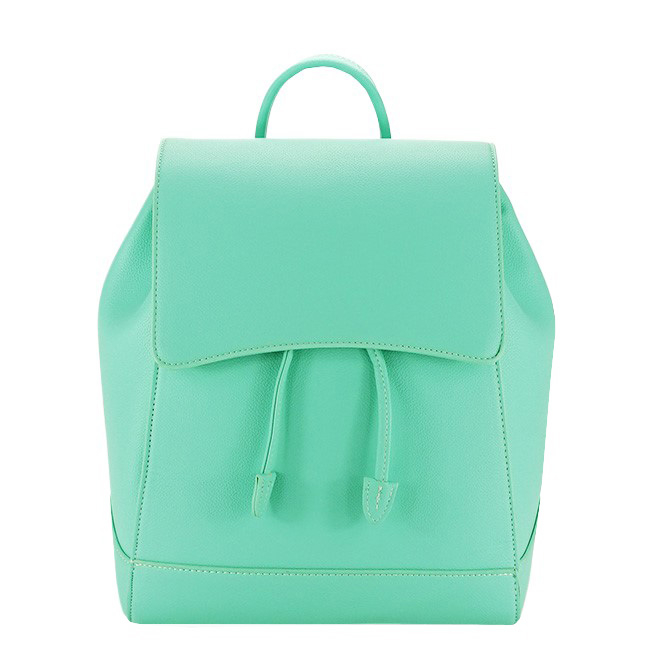 Rucsac verde menta casual DOS3563-3 119 [2]