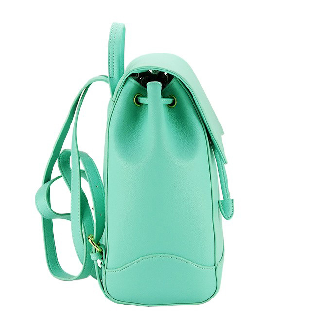 Rucsac verde menta casual DOS3563-3 119 [3]