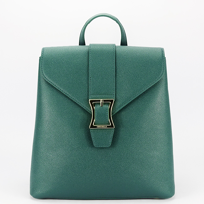 Rucsac verde Premium Chris Bella CB2423-3 M2 [2]