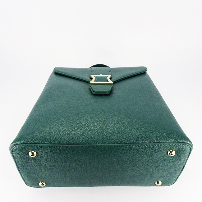 Rucsac verde Premium Chris Bella CB2423-3 M2 [6]