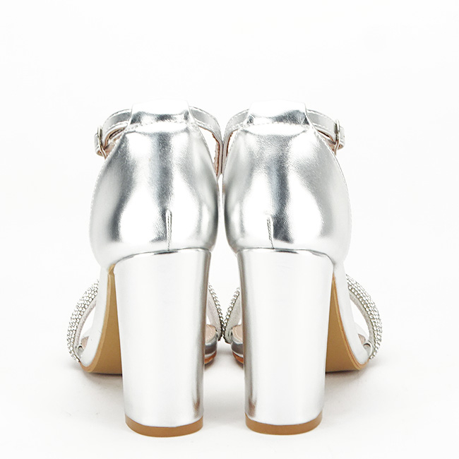 Sandale argintii elegante 212-38 130 [4]