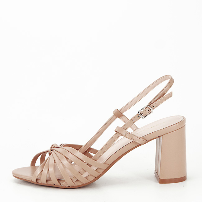 Sandale bej elegante 8733 125 [2]