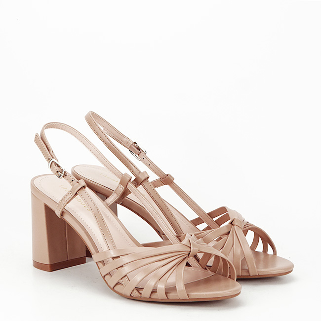 Sandale bej elegante 8733 125 [6]