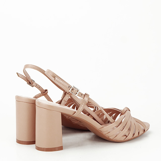 Sandale bej elegante 8733 125 [5]