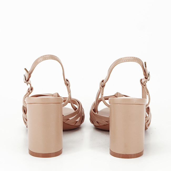 Sandale bej elegante 8733 125 [4]