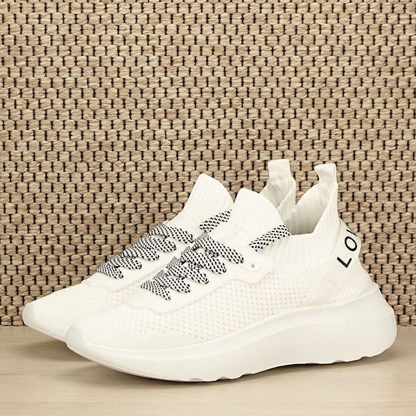Sneakers alb Anca  M3 [2]