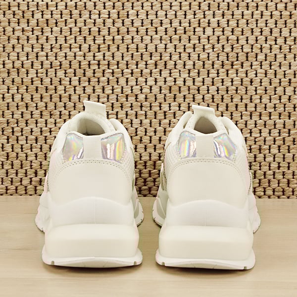 Sneakers alb Taylor M3 [6]