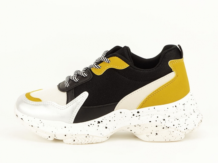 SNEAKERS MULTICOLOR JOY