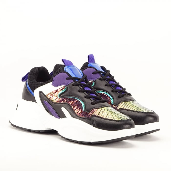 SNEAKERS MULTICOLOR ZOE M2 [7]