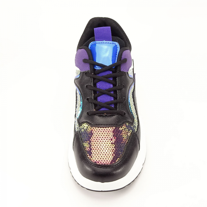 SNEAKERS MULTICOLOR ZOE M2 [4]
