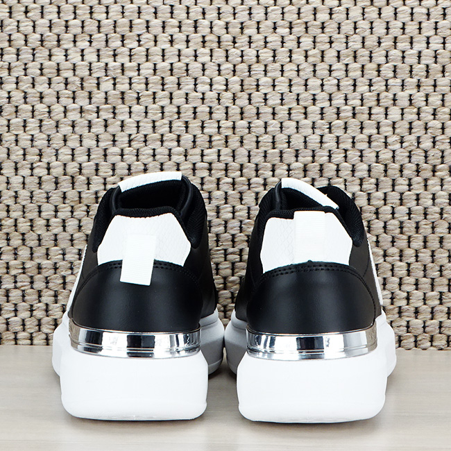 Sneakers negru B935 M2 [6]
