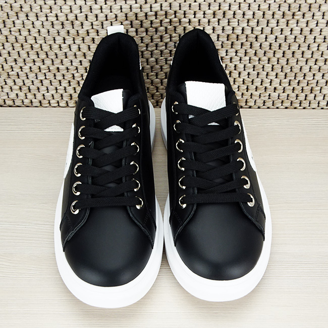 Sneakers negru B935 M2 [3]
