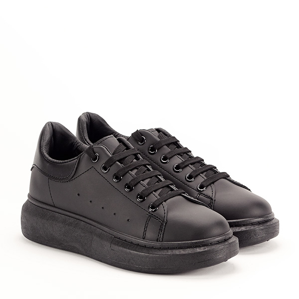 Sneakers negru Madison [2]