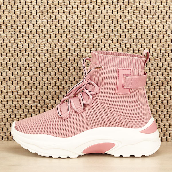 Sneakers roz Sara M3