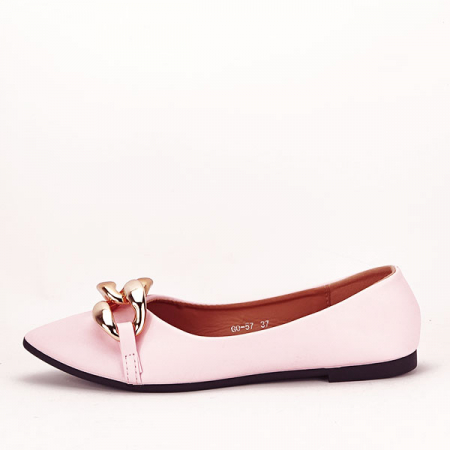 Balerini roz office/elegant Cindy M2 [1]