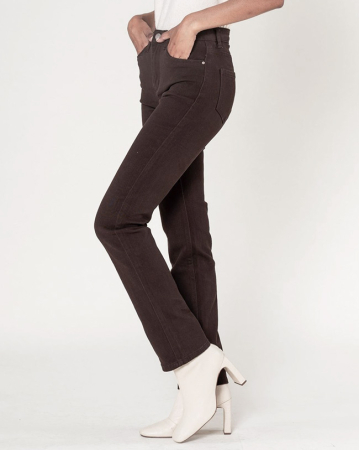Blugi Dama maro Straight Nina Carter P517-79 M9 [1]