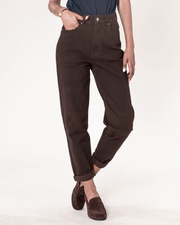 Blugi dama Mom Fit Nina Carter Maro P502-79 M8 [1]