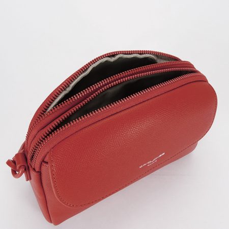 Borseta caramizie crossbody David Jones Paris CM8330 15 [7]