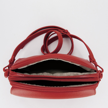 Borseta caramizie crossbody David Jones Paris CM8330 15 [6]