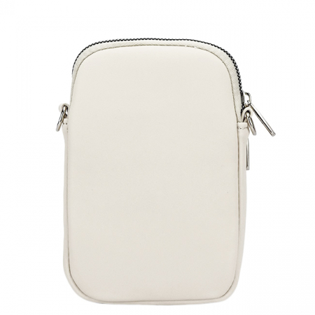 Borseta crem crossbody David Jones Paris CM6906 M0 [3]