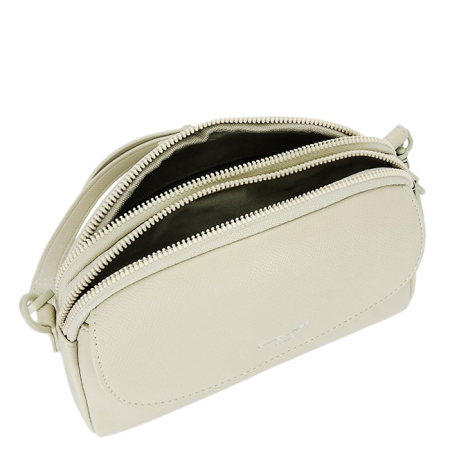Borseta crem crossbody David Jones Paris CM8330 15 [7]