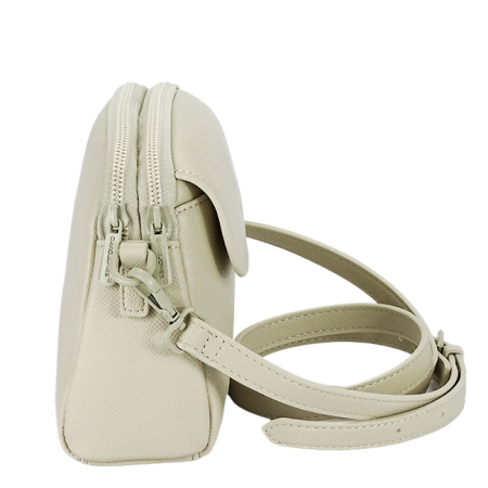 Borseta crem crossbody David Jones Paris CM8330 15 [3]