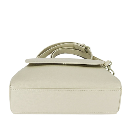 Borseta crem crossbody David Jones Paris CM8330 15 [5]