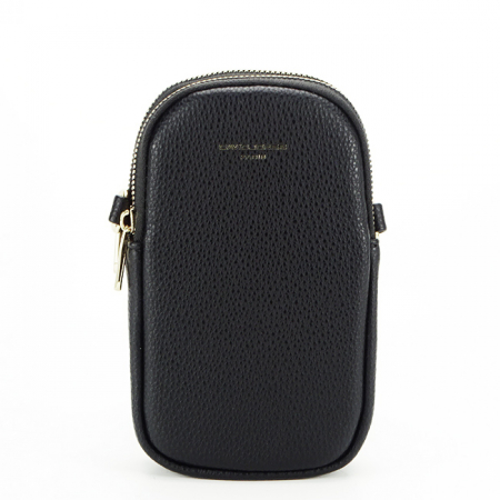 Borseta crossbody David Jones Paris CM6814 07 Negru [1]