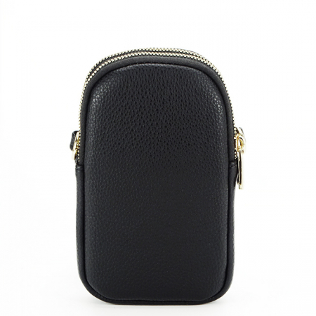 Borseta crossbody David Jones Paris CM6814 07 Negru [2]