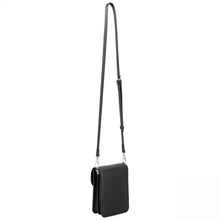 Borseta crossbody David Jones Paris CM6986 07 Negru [3]