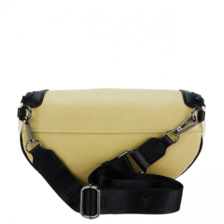 Borseta galbena David Jones 6714-1 15 [3]