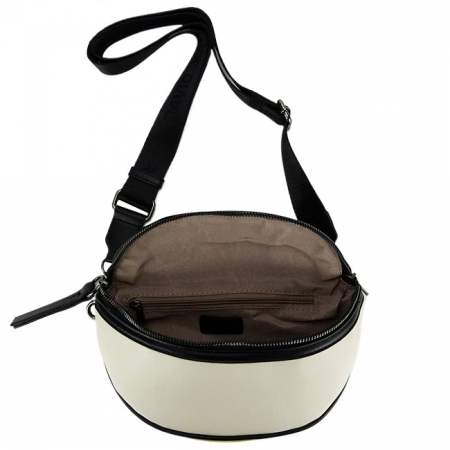 Borseta galbena David Jones 6714-1 15 [5]