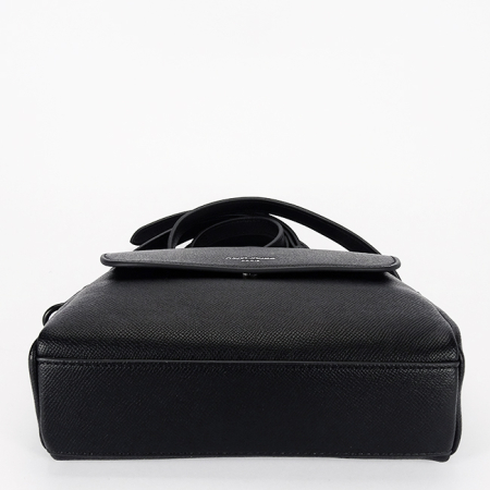 Borseta neagra crossbody David Jones Paris CM8330 15 [5]