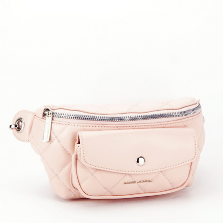 Borseta David Jones Paris 6740-2 14 Roz [1]