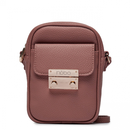 Posete - Borseta roz plamaniu Nobo R0490-C004 M0