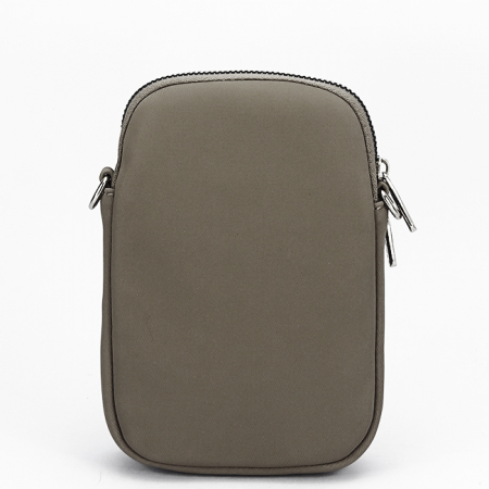 Borseta taupe crossbody David Jones Paris CM6906 M0 [4]