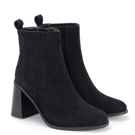 Botine negre elegante 1619 115 [3]