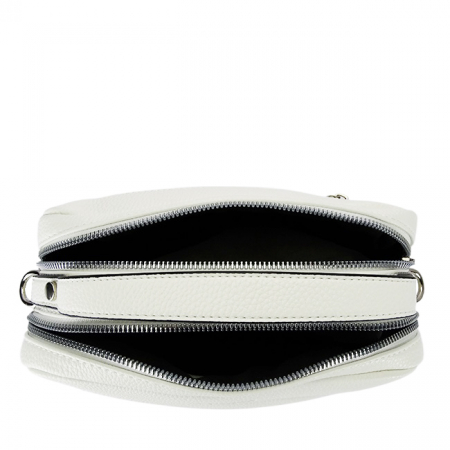 Geanta alba casual Flora&CO Paris H6997 126 [5]