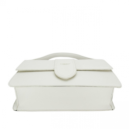 Geanta alba de dama DIANA&CO DRM3550-3 15 [5]