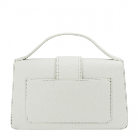 Geanta alba de dama DIANA&CO DRM3550-3 15 [3]