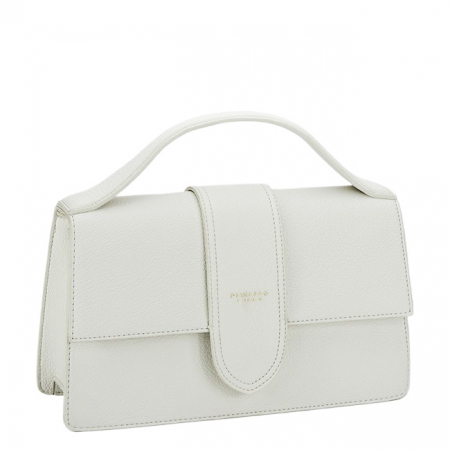 Geanta alba de dama DIANA&CO DRM3550-3 15 [1]
