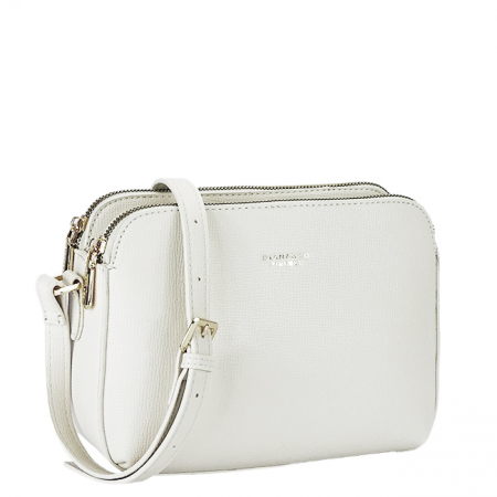 Genti mici - Geanta alba DIANA&CO DRM717-1 15